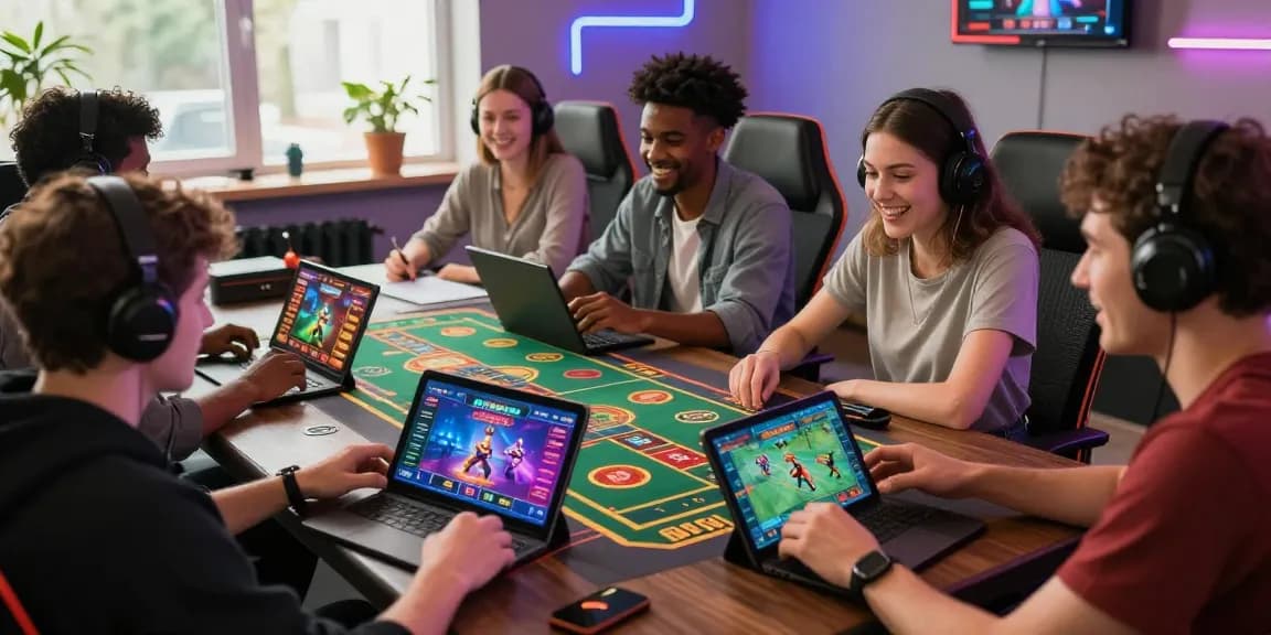 A Field Guide to 68gamebai for Hands-On Gamers in 2026