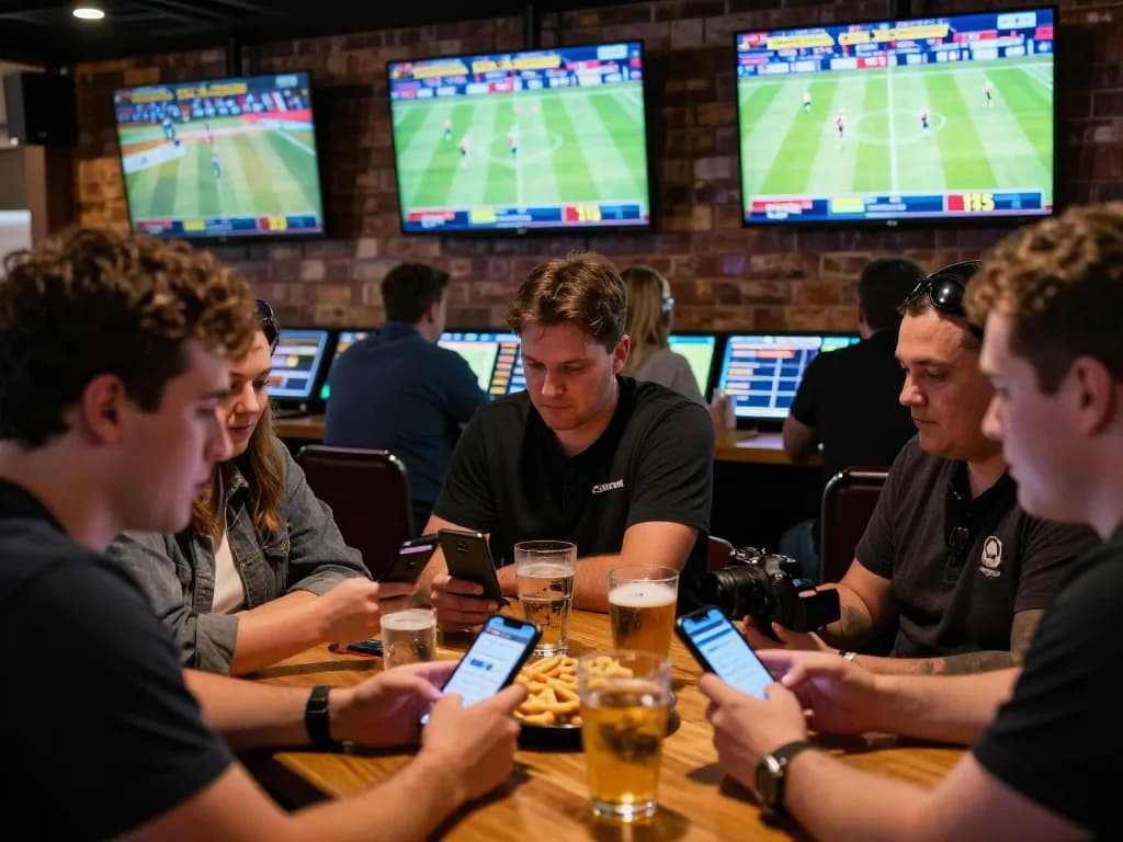 Mastering Keonhacai: Winning Strategies for Effective Sports Betting in 2026