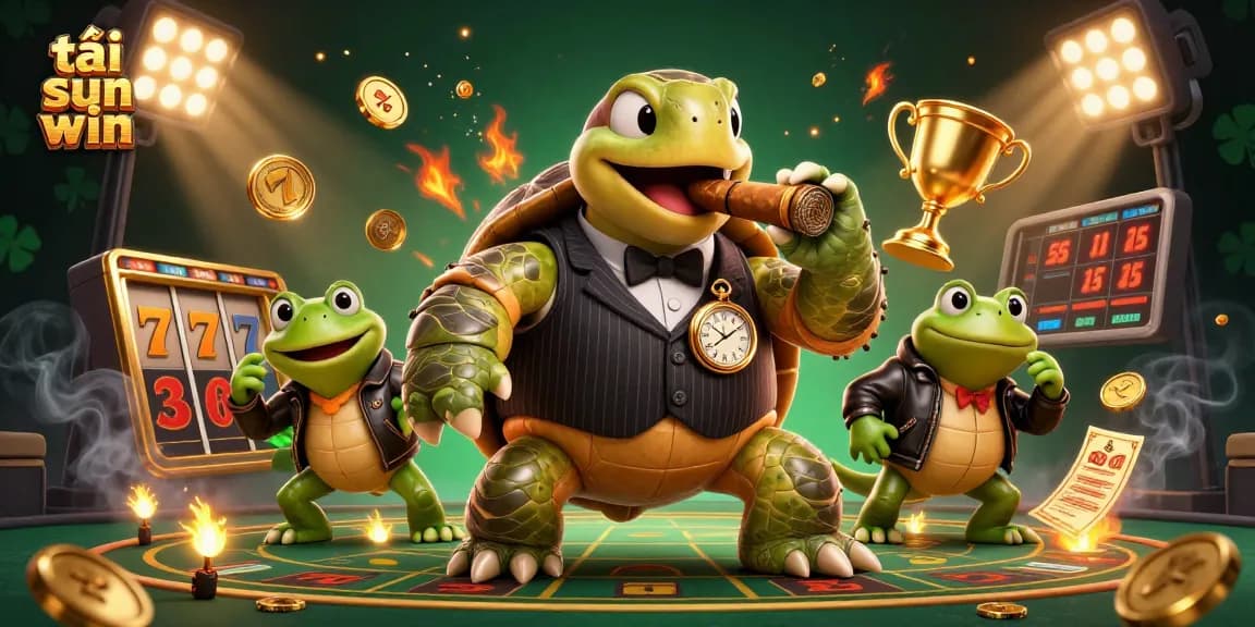 How to Profit from tải sun win: Winning Strategies for Gamblers in 2026