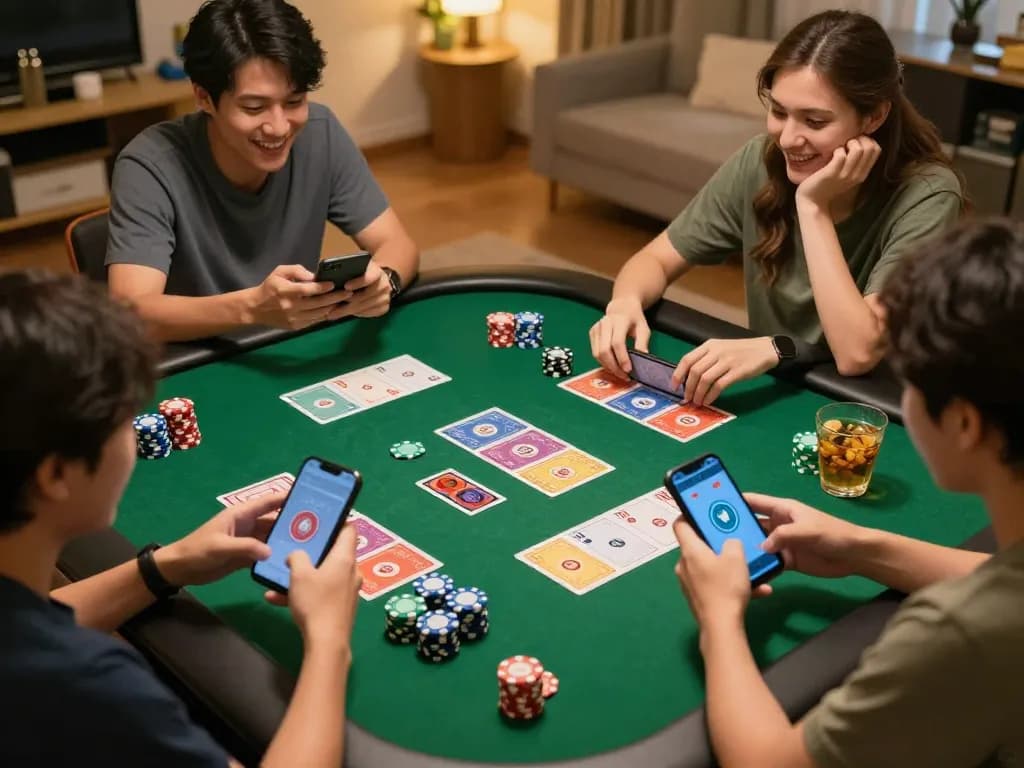Winning Strategies for Tài Xỉu Online in 2026: Essential Guide for Gamblers
