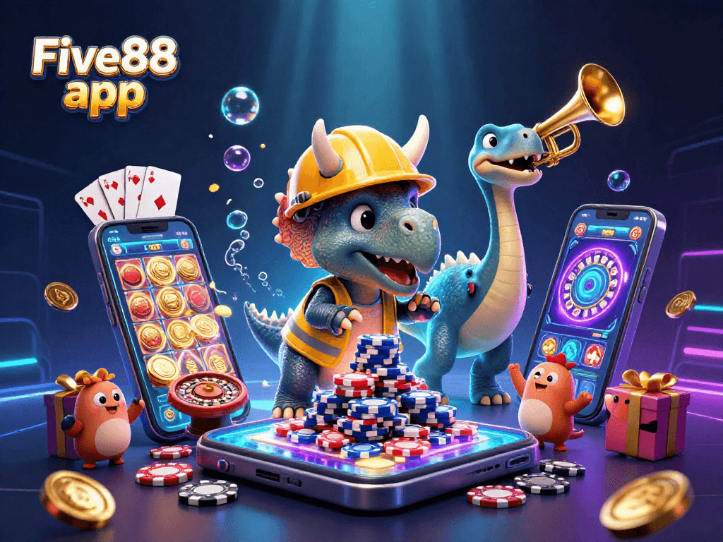 Five88 App Regrets: What Gamblers Wish They Knew Earlier for Winning Strategies