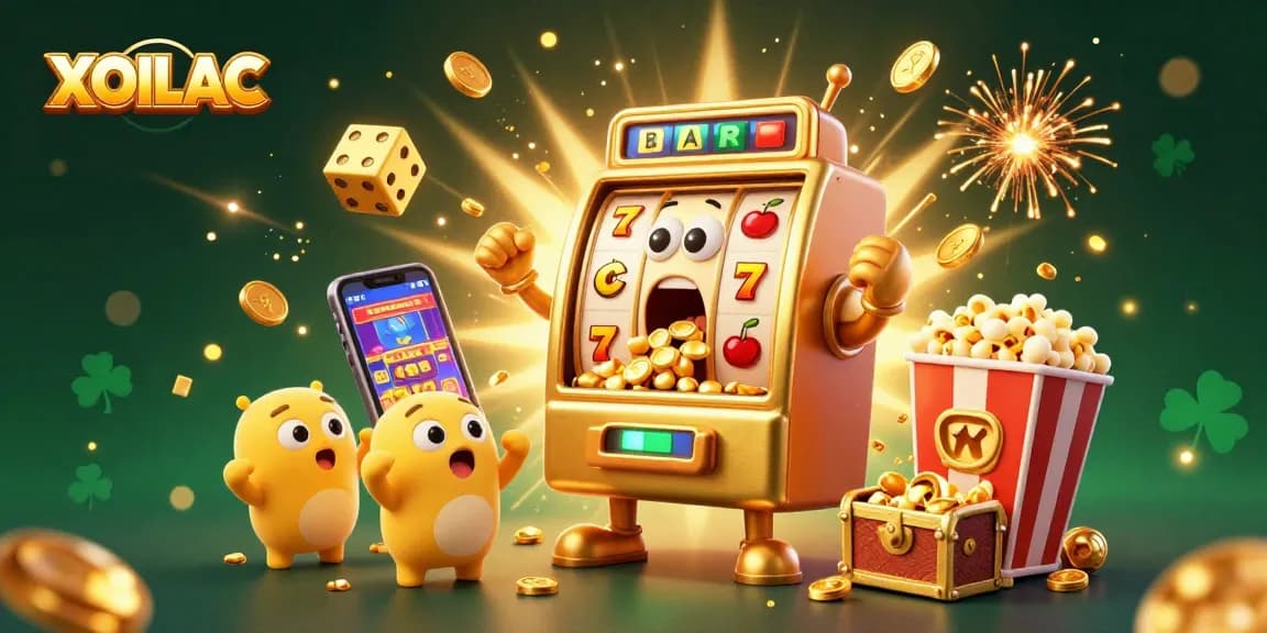 The 4 Stages of XOILAC Betting Mastery in 2026: Proven Strategies for Gamblers
