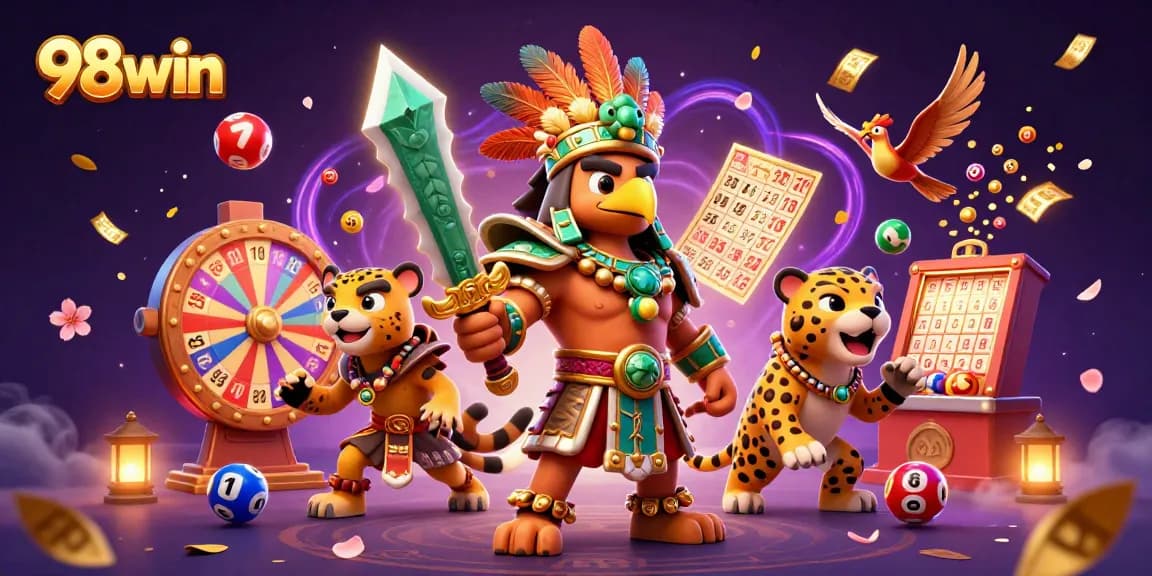 How 98win Upgrades Your Gaming Quality for Winning Strategies in 2026