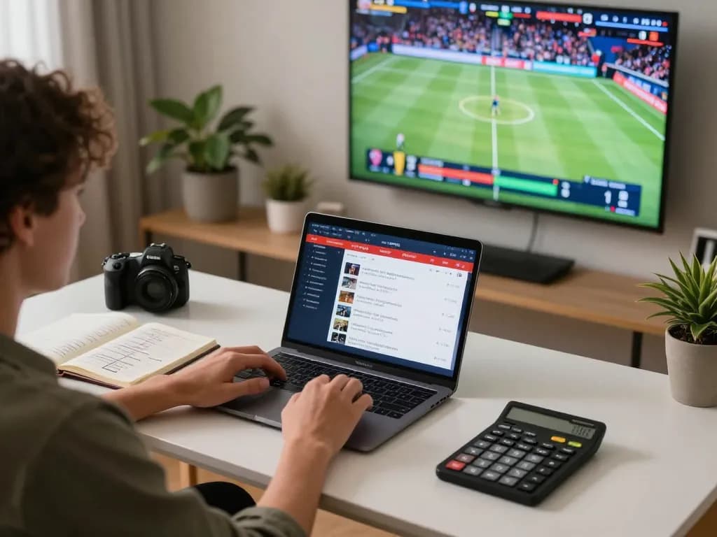 Winning Strategies for Sports Betting at UU 88 in 2026