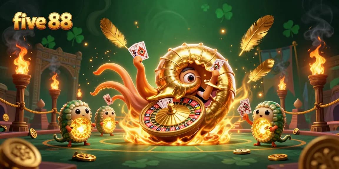 five 88 Deep Dive: Winning Strategies for Gamblers in 2026