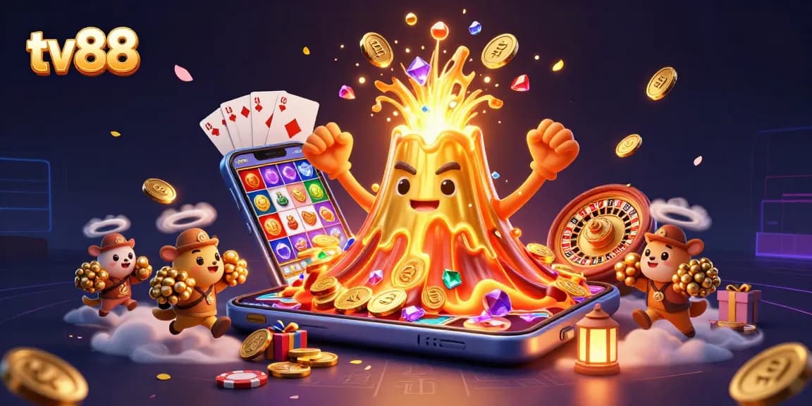8 Steps to Mastering tv88 Slots Like a Pro for Winning Strategies in 2026