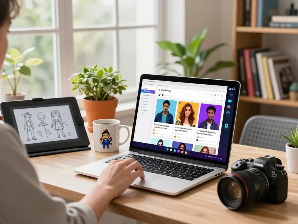 Revolutionary CrushOn AI: Transforming Your Virtual Relationships in 2026
