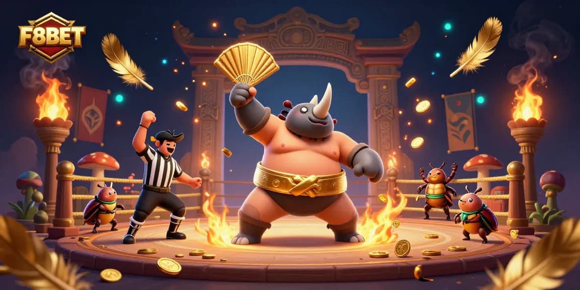 An Honest Take on F8BET After 2026: Winning Strategies for Gamblers