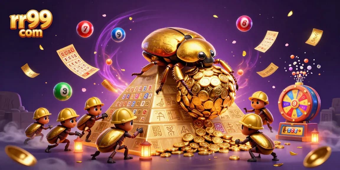 Everything About rr99 com: The A-to-Z Breakdown for Gamblers in 2026