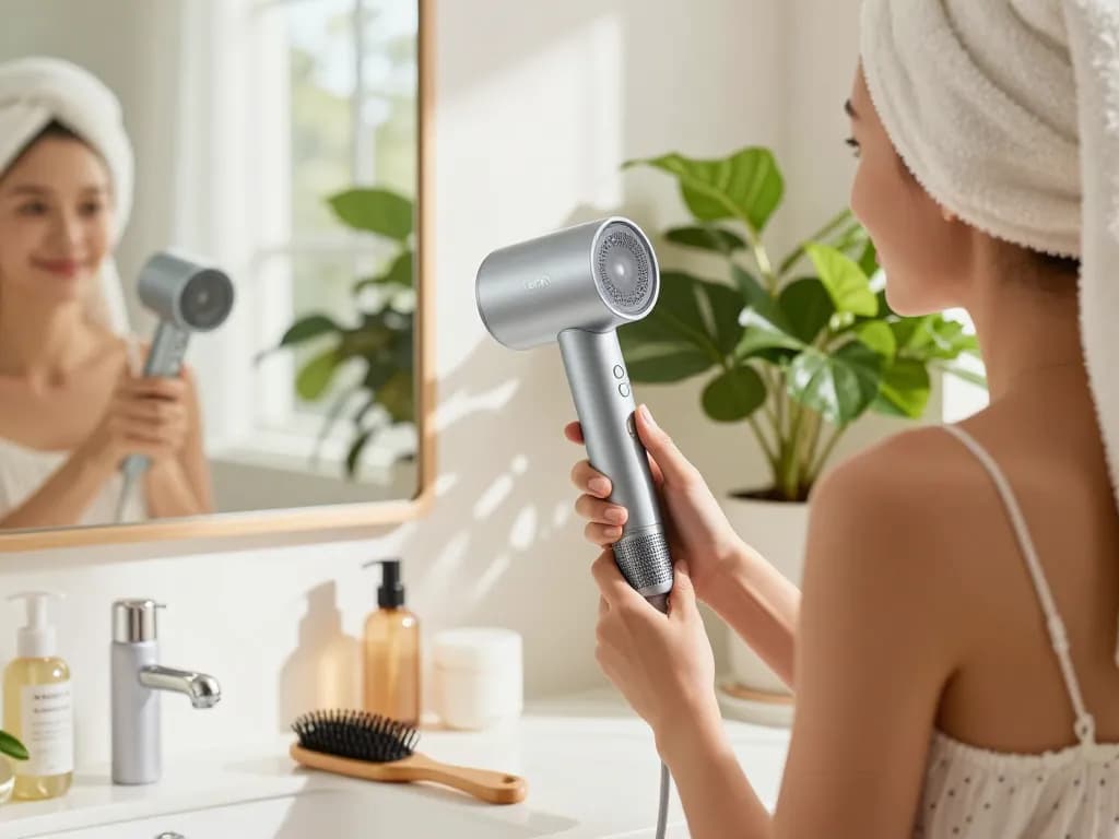 Effective Tips for Choosing the Best Laifen Hair Dryer in 2026