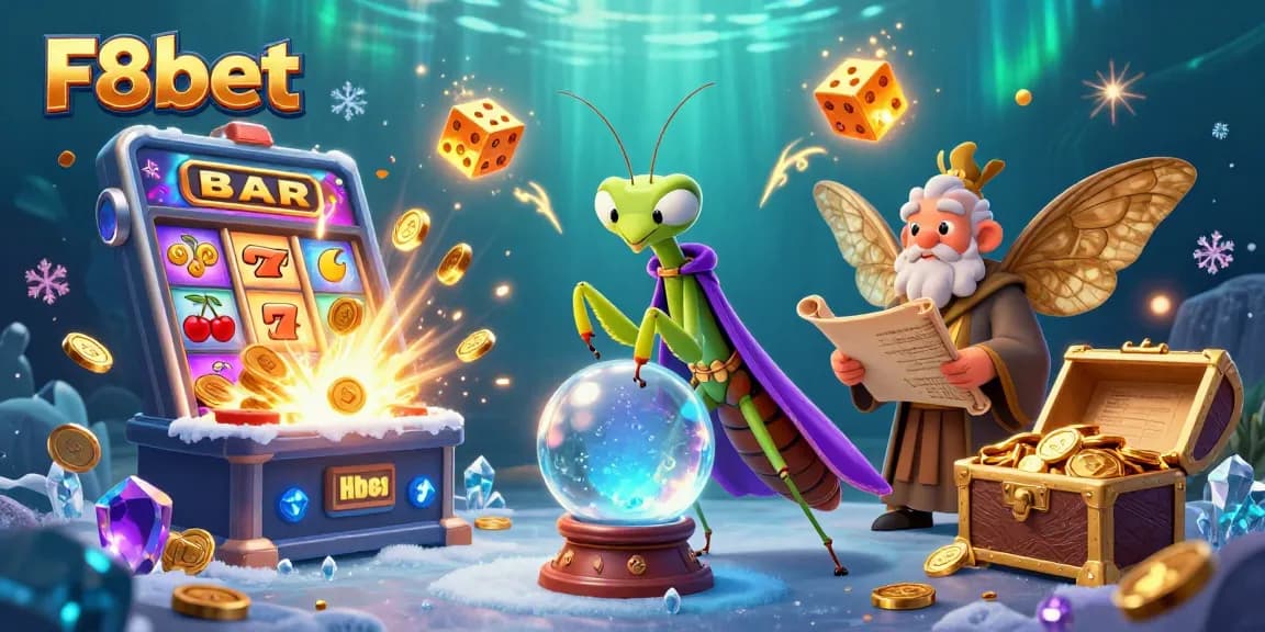 3 Secrets About F8bet That Players Won’t Tell You in 2026