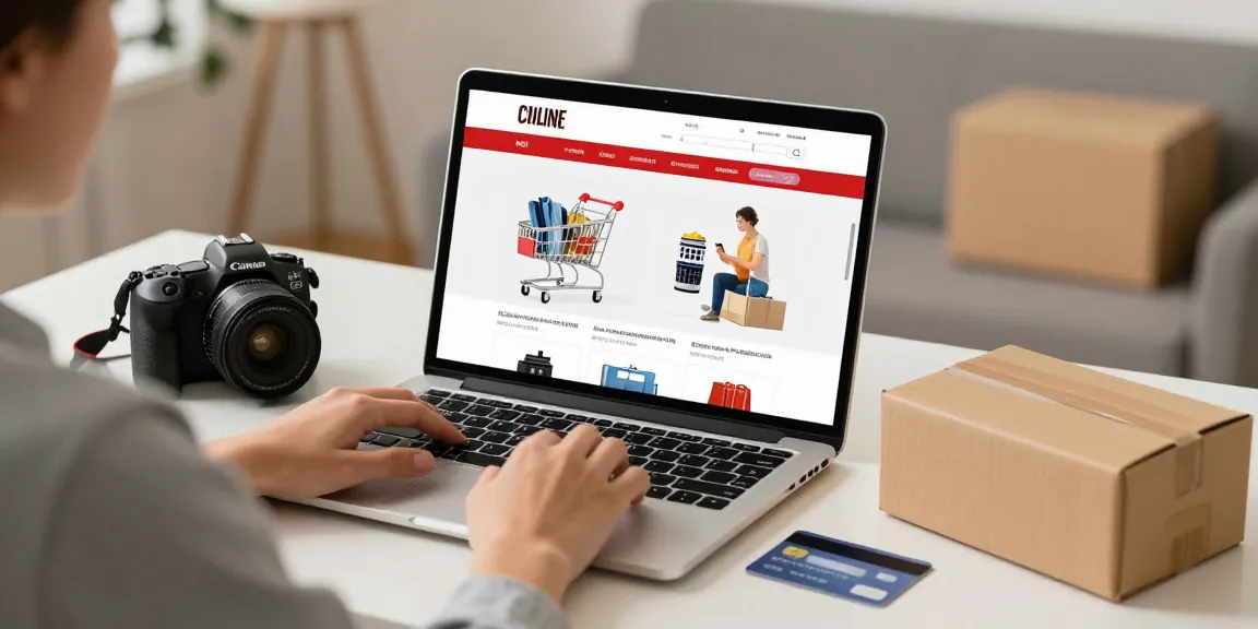 Exploring Canadian Flyers for exclusive e-commerce deals online.