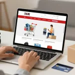 Exploring Canadian Flyers for exclusive e-commerce deals online.