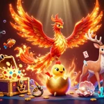 Menangkan permainan di GERHANATOTO dengan hasil lotere Macau dan diskon menarik.