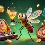 Experience thrilling action at nhà cái 789bet with vibrant digital elements for an immersive gambling adventure.