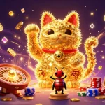 Kunjungi NAGA188 untuk merasakan keberuntungan bermain slot online dengan desain yang menarik dan interaktif.