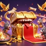 Engage with the rich visuals of ONE88's thrilling games showcasing vibrant colors and exhilarating action.