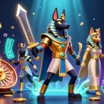 Tải sunwin and enjoy a rich casino experience with animated characters, dazzling game elements, and vibrant visuals.