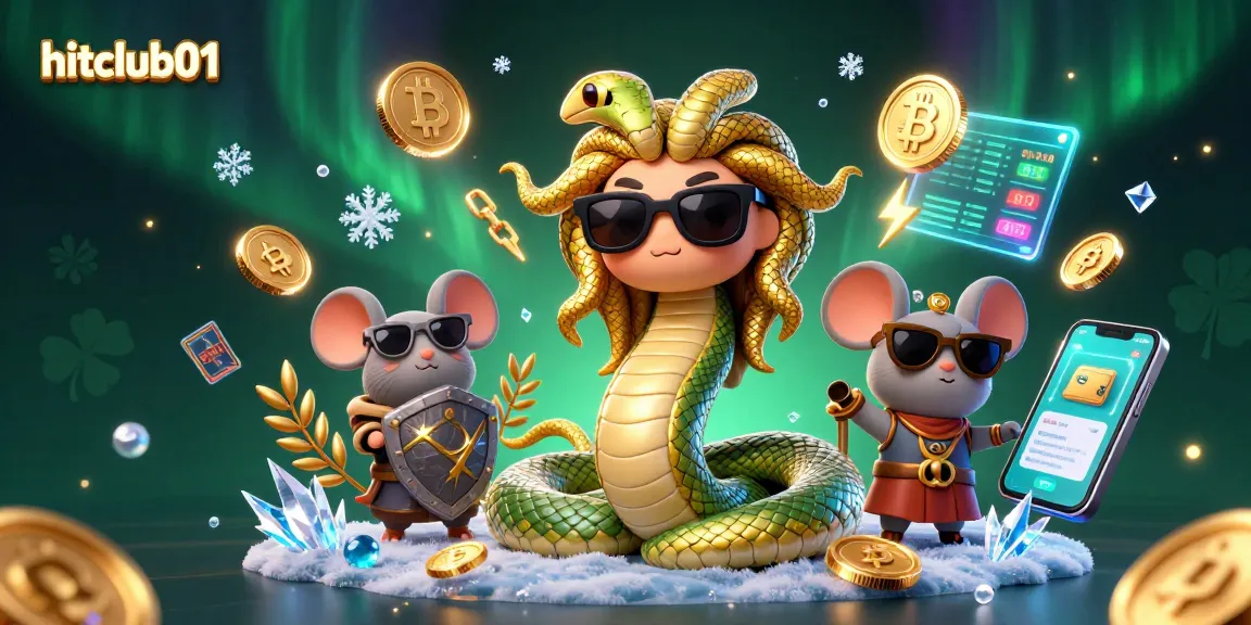 Join hitclub01 for exciting online gaming adventures with rich graphics and immersive gameplay.