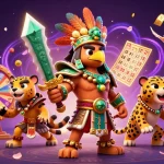 Engage with thrilling gameplay at 98win through vibrant lottery activities and casino excitement.