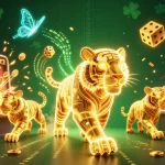 Play instant payid pokies Australia real money with exciting visuals and vibrant casino elements