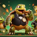 Engage in the excitement of tải sun win and experience thrilling slot games with dynamic visuals and rich casino atmosphere.